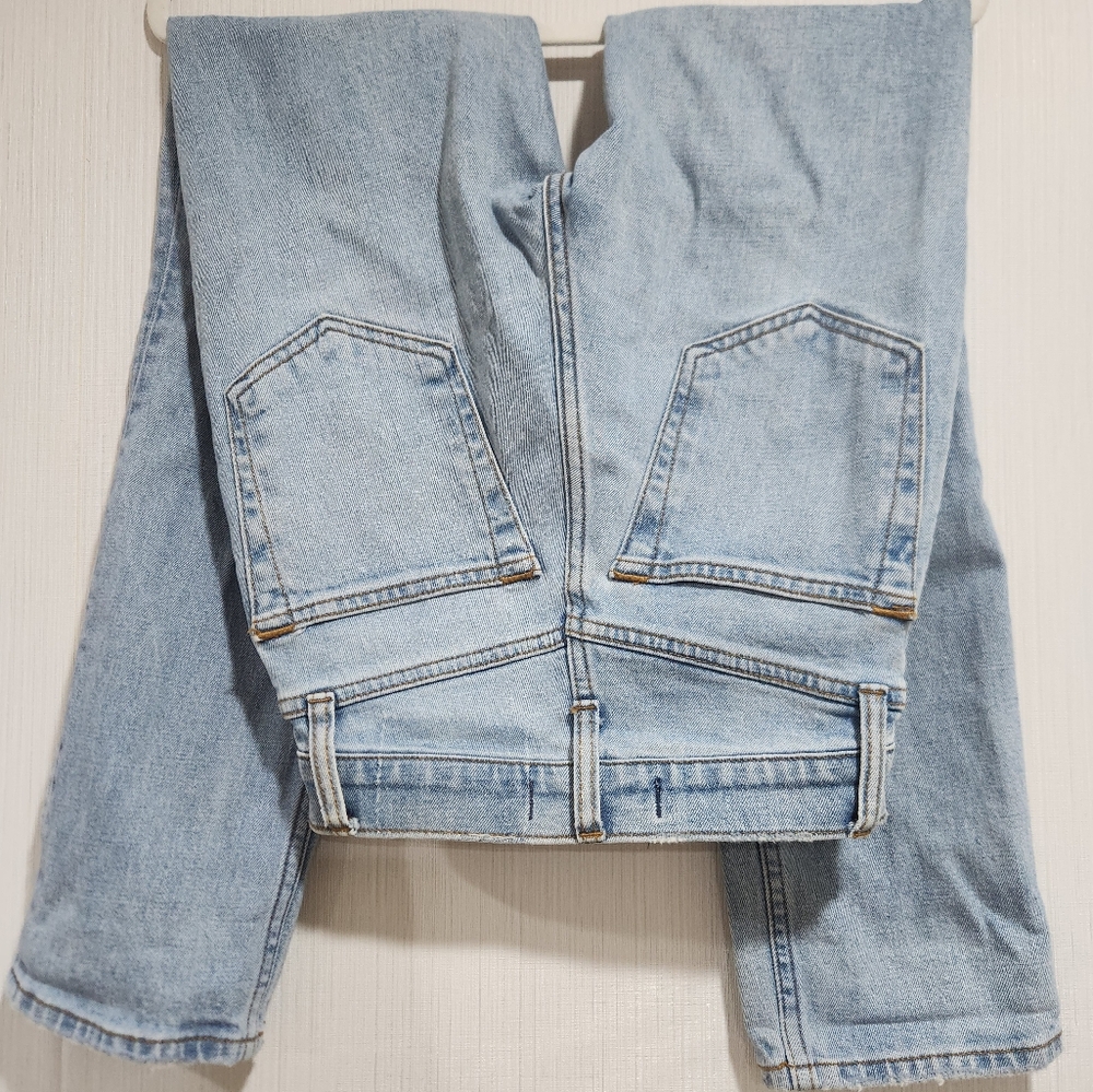 Abercrombie 90s Jeans